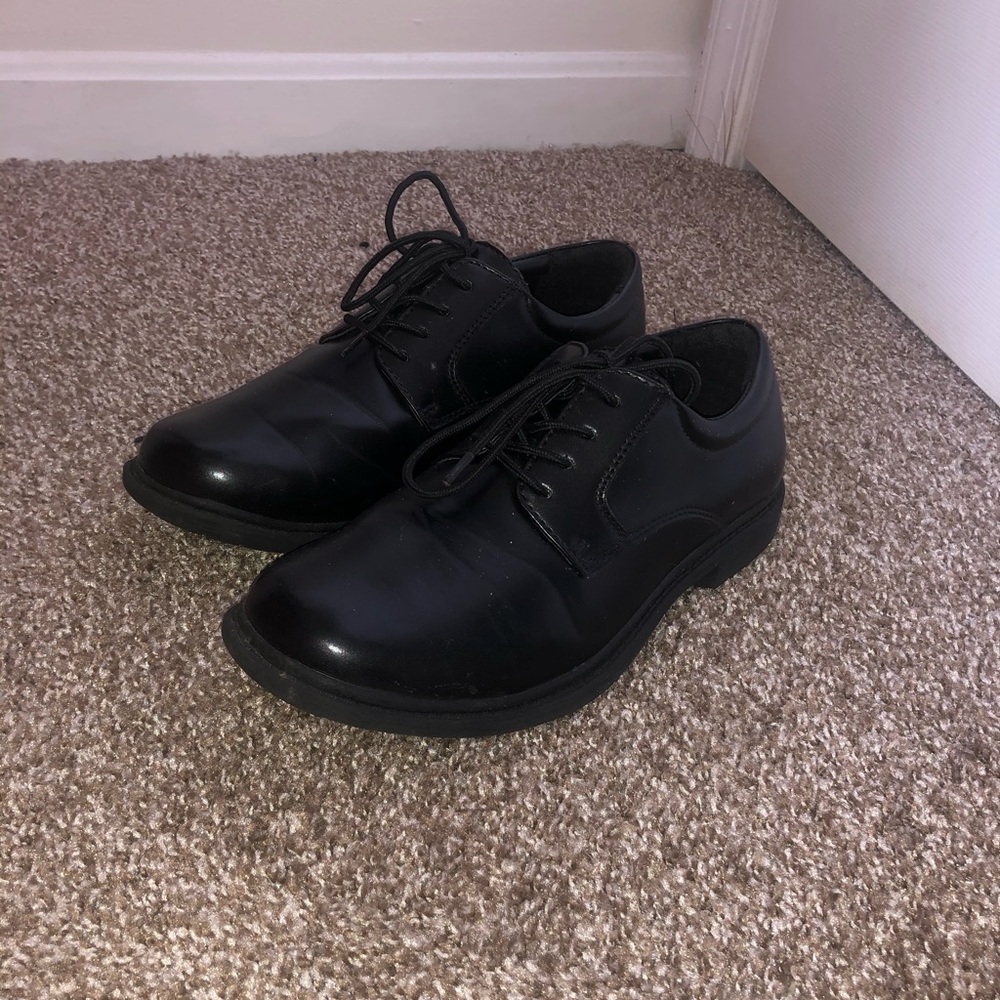 Dress Shoes
